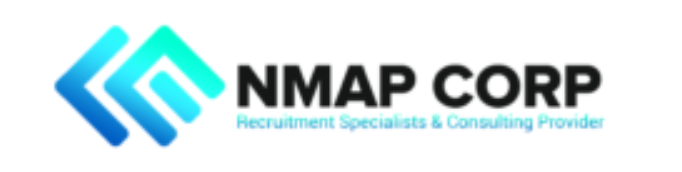NMAP Logo