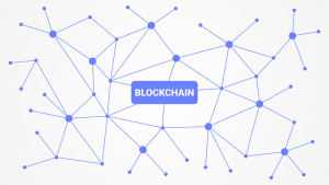 4 Different Industry Applications of Blockchain Technology