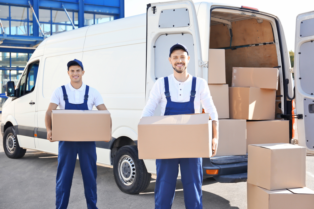 Local Moving Companies In Raleigh, NC A Comparison Guide