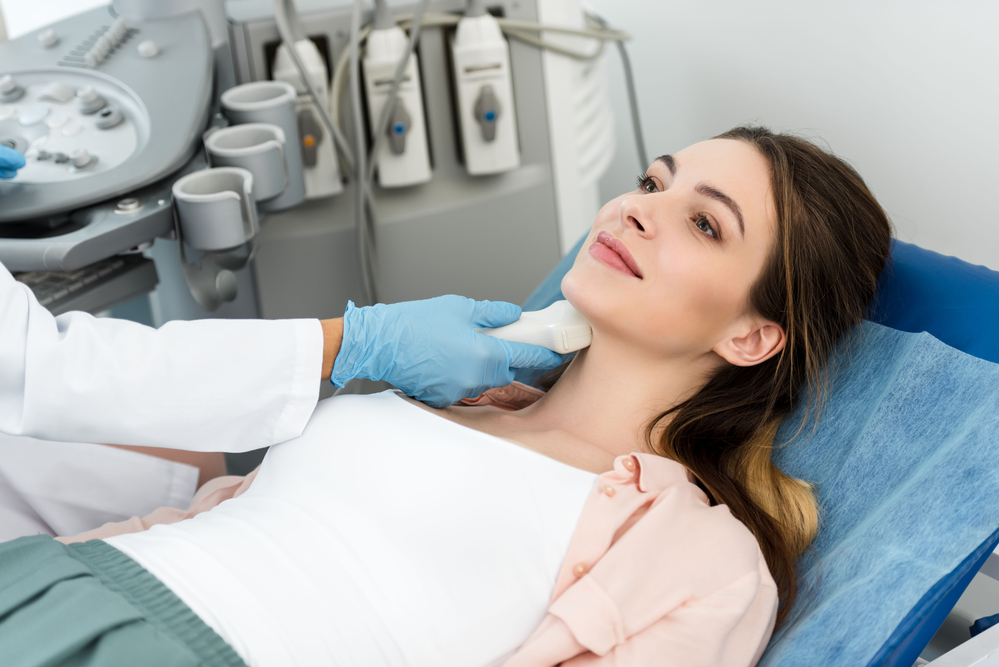 What To Expect During A Thyroid Doctor Appointment
