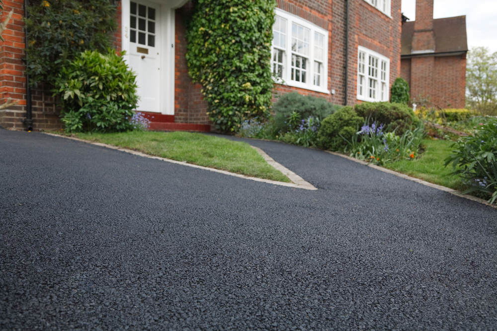 Discover The Benefits, Installation Process, And Maintenance Tips For Your Asphalt Driveway