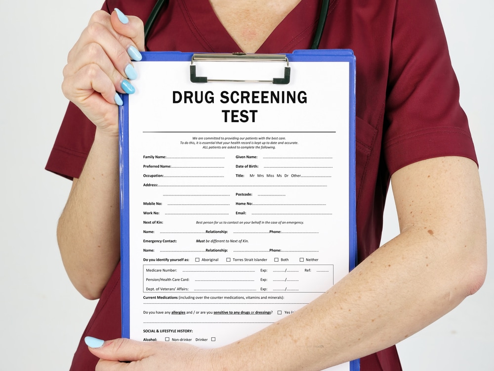 Understanding Drug Screening A Comprehensive Guide To Effective Testing Methods