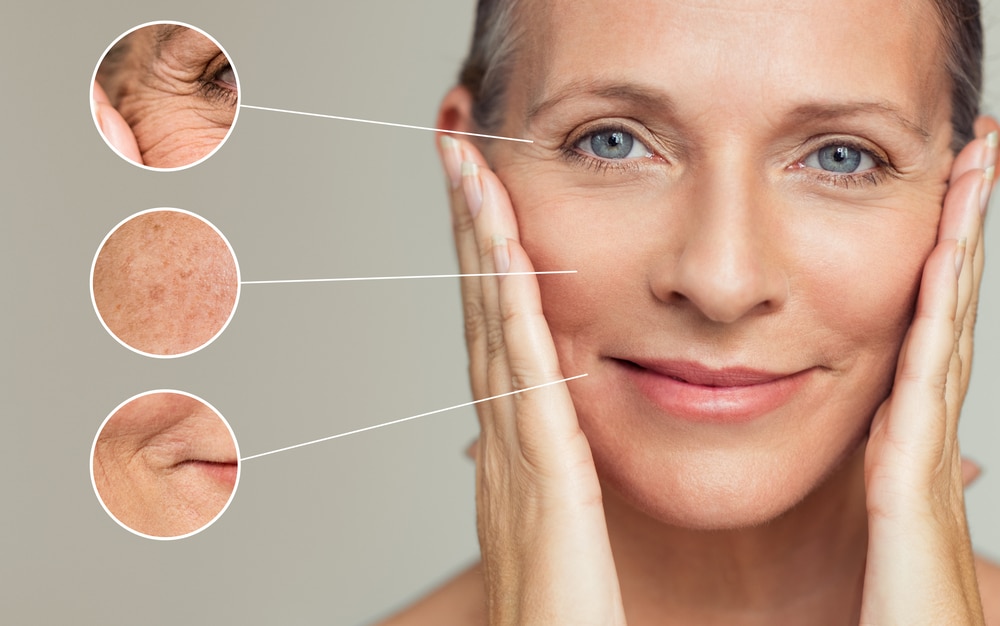Unlocking Timeless Beauty Your Guide To Sought-After Anti-Aging Solutions