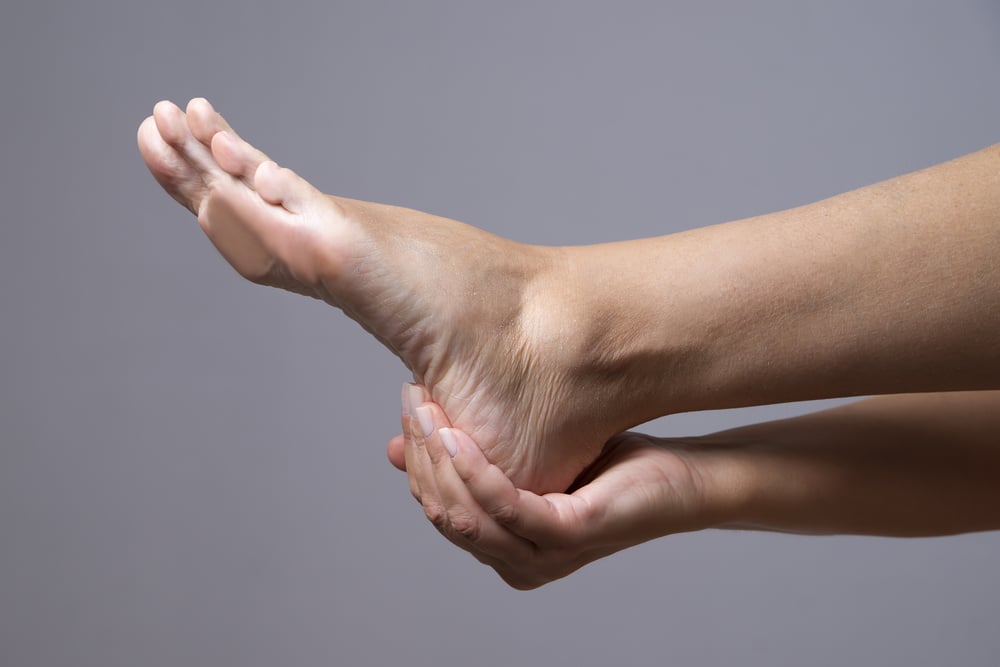 How To Manage Heel Spurs For Pain-Free Living