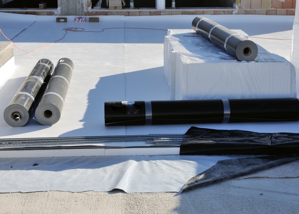 Waterproofing Solutions A Comprehensive Overview Of Techniques And Benefits