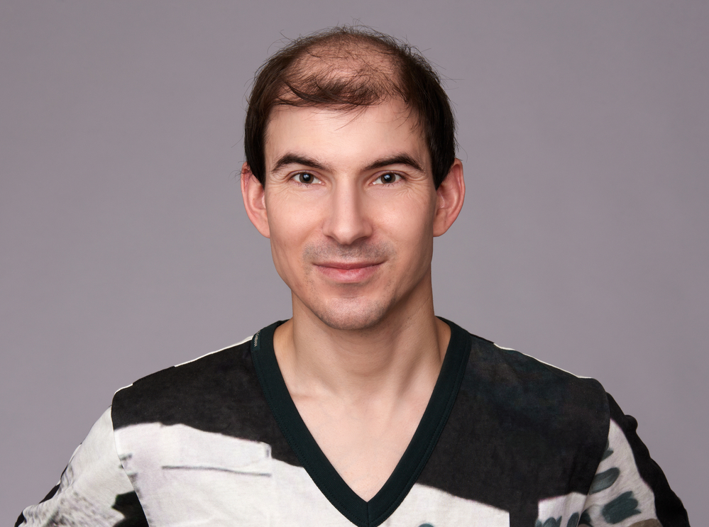 Revitalize Your Confidence Expert Hair Restoration At Beauty From Ashes Aesthetics