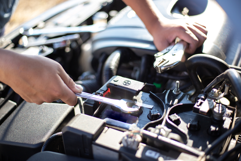 Driving Perfection Discover Cox Auto Service Asheville NC's Exceptional Care