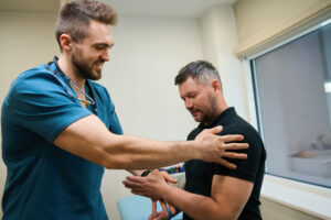 Health At Hand How TGH Urgent Care powered by Fast Track Simplifies Getting Your Physical Exam Near You